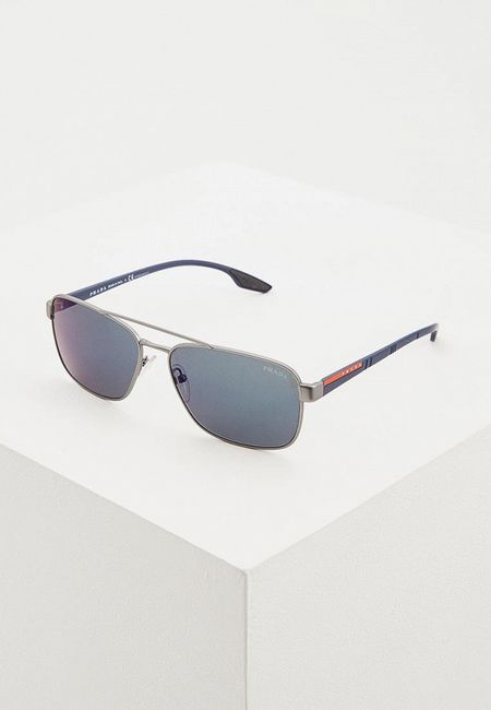 Солнцезащитные очки Prada Linea Rossa