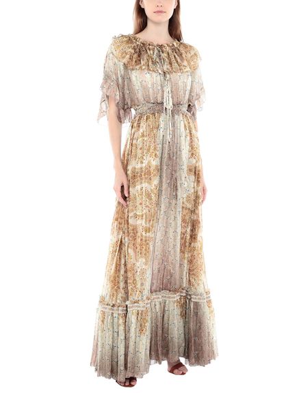 Платье ETRO