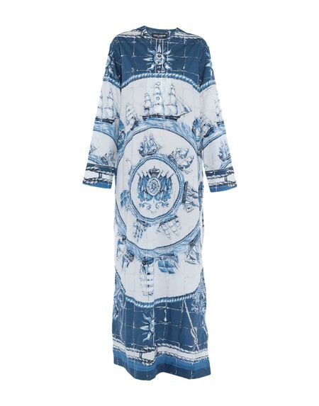 Платье DOLCE & GABBANA