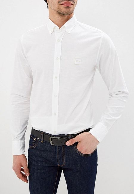 Рубашка Boss Hugo Boss