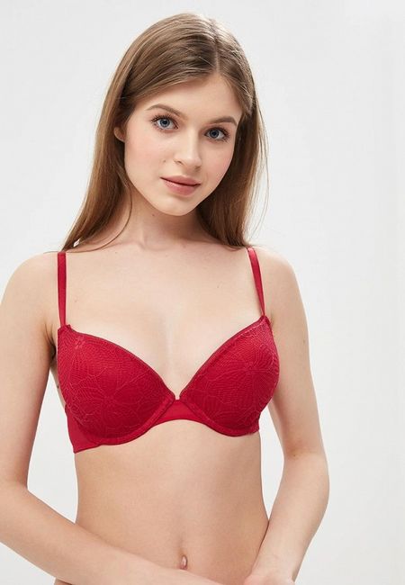 Бюстгальтер Wonderbra