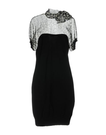 Платье CLIPS MORE