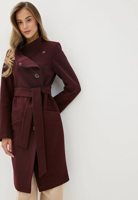 Пальто Karolina