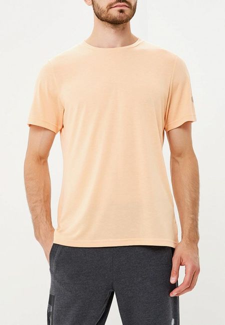 Футболка ASICS