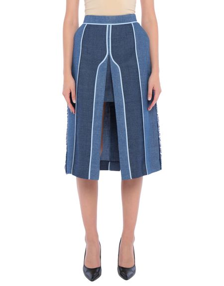 Юбка ACNE STUDIOS