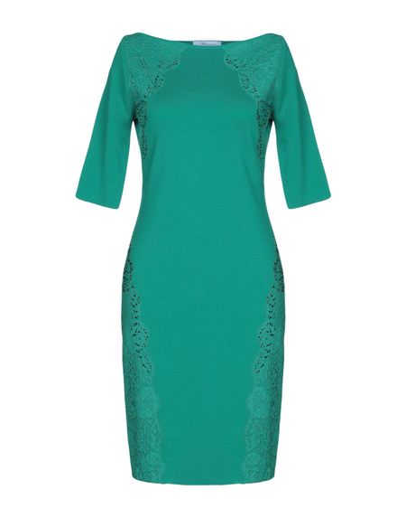 Платье BLUMARINE