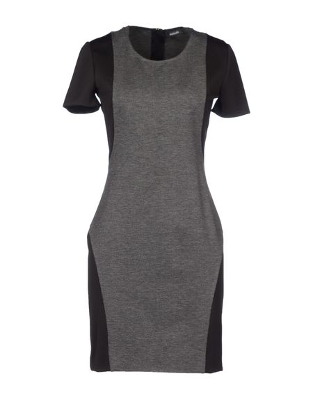 Платье PIANURASTUDIO