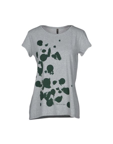 Футболка MANILA GRACE