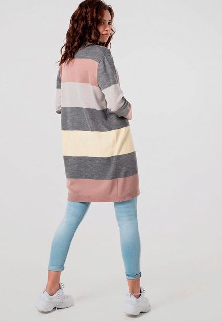 Кардиган Fly