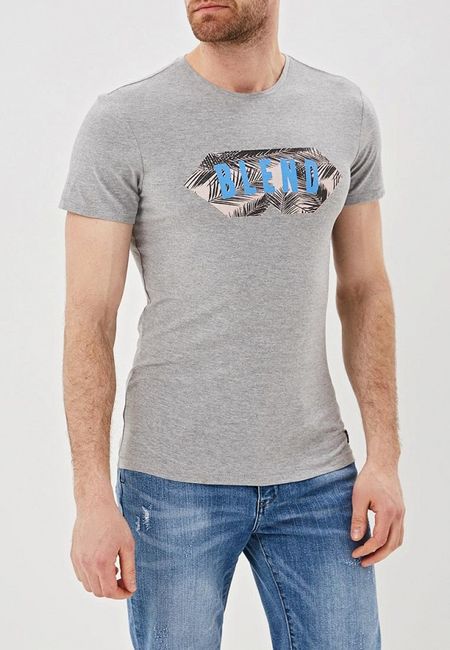 Пуловер Blend