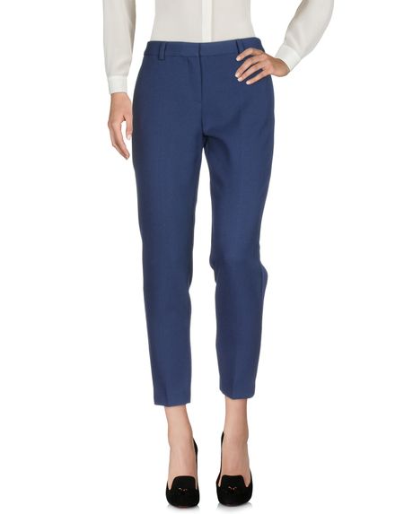 Брюки SPACE STYLE CONCEPT