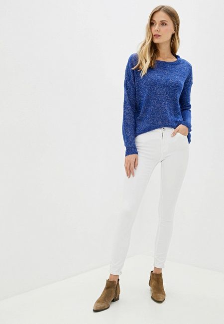 Джемпер Nice & Chic