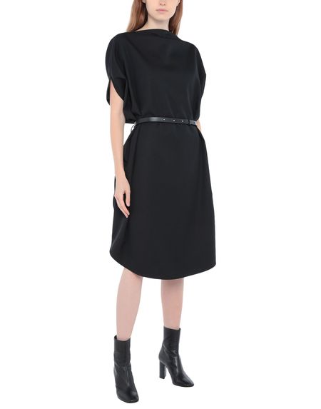 Платье MM6 MAISON MARGIELA