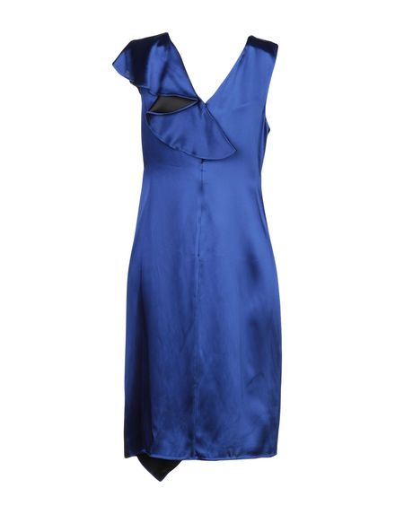 Платье DIANE VON FURSTENBERG
