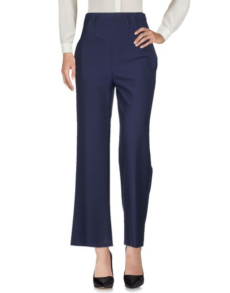 Брюки PATRIZIA PEPE