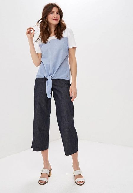 Брюки Gerry Weber