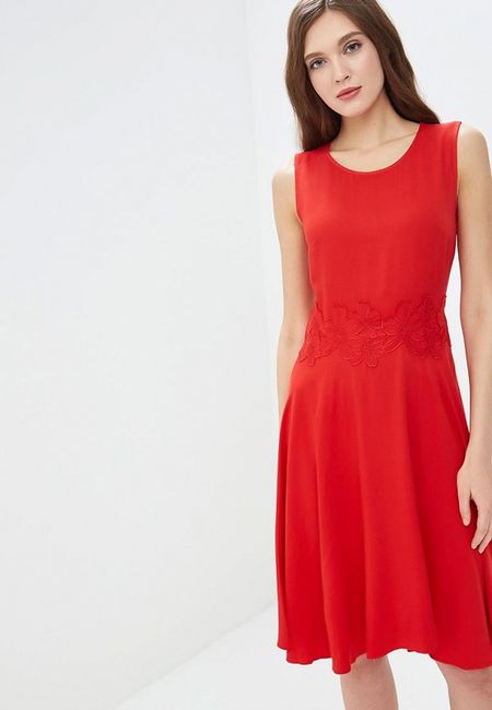 Платье Perspective