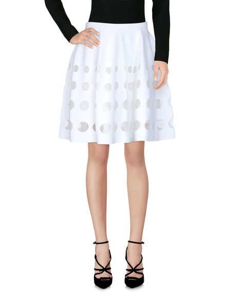 Юбка ALAÏA