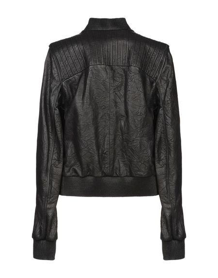 Куртка SAINT LAURENT