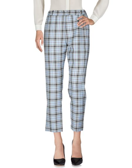 Брюки ULTRA'CHIC