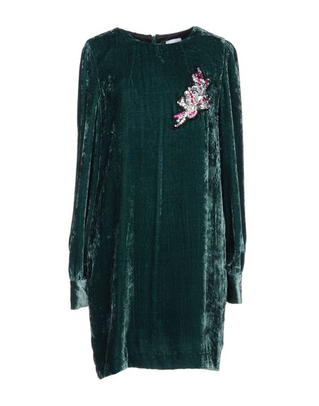 Платье LEITMOTIV