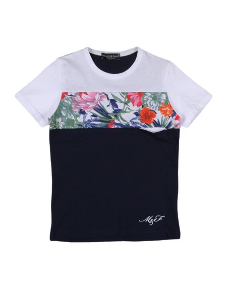 Футболка MANUELL & FRANK