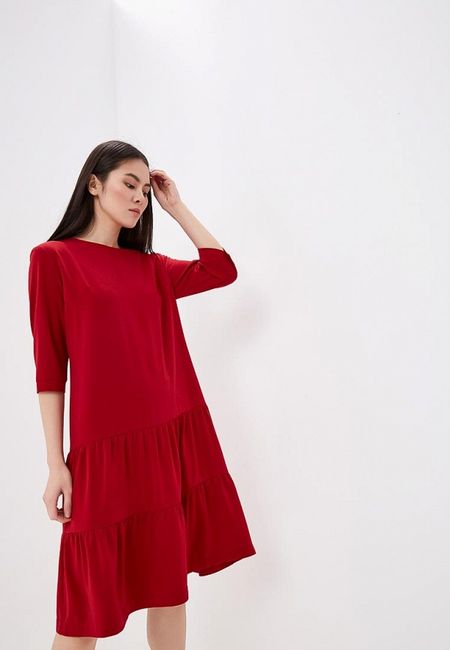 Платье Eliseeva Olesya