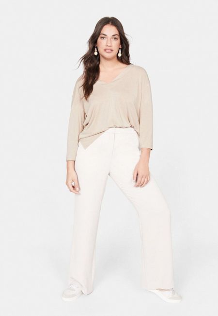 Футболка Violeta by Mango