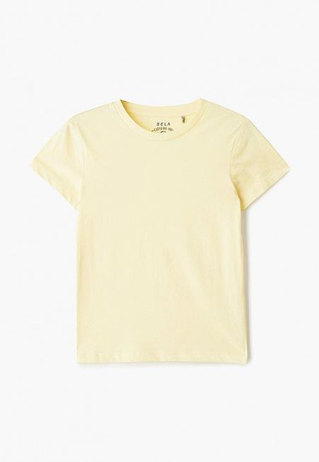 Футболка Sela