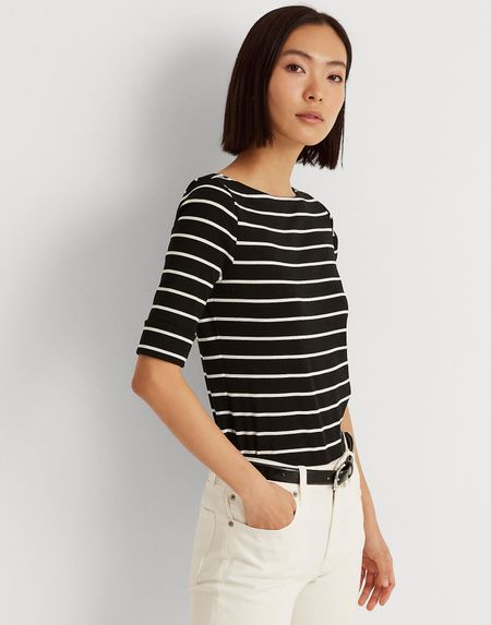 Футболка LAUREN RALPH LAUREN