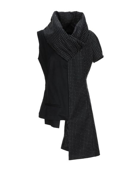 Футболка OBLIQUE CREATIONS