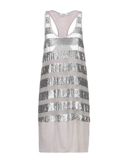 Платье LIU •JO