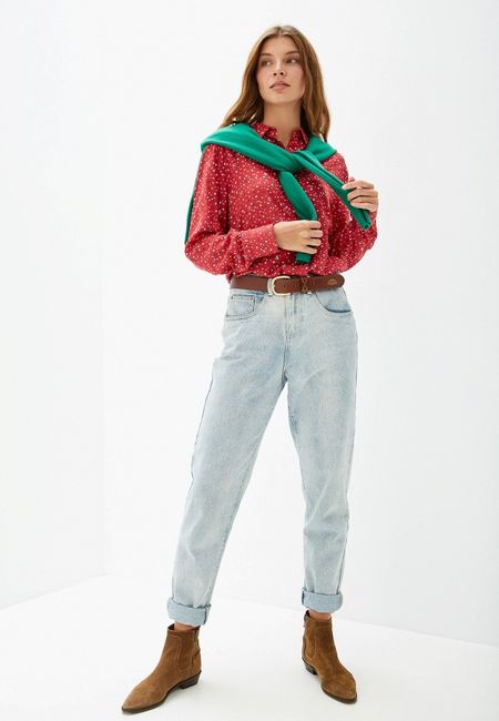 Блуза United Colors of Benetton