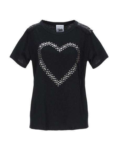 Футболка MY TWIN TWINSET