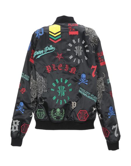 Куртка PHILIPP PLEIN