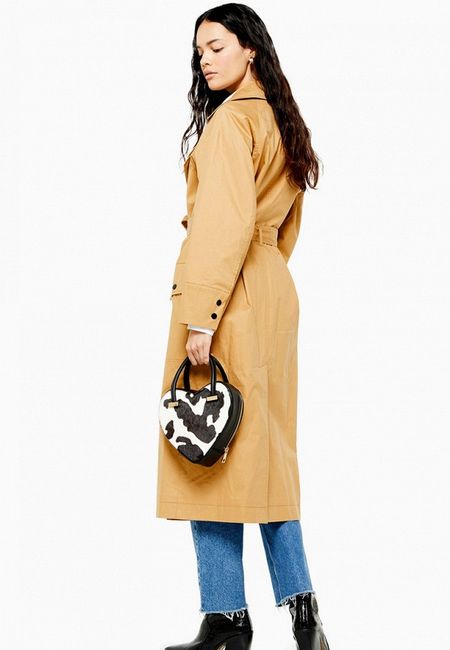 Плащ Topshop