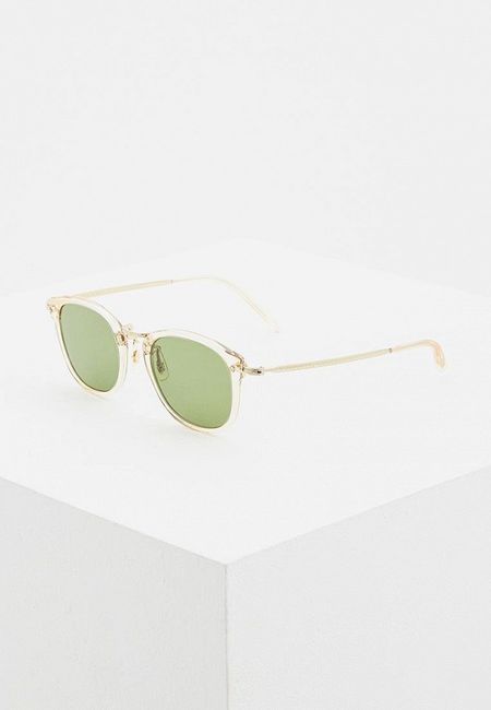 Солнцезащитные очки Oliver Peoples