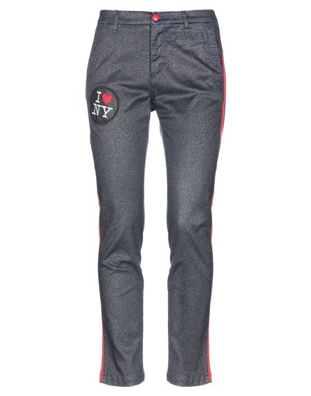 Брюки HISTORY REPEATS