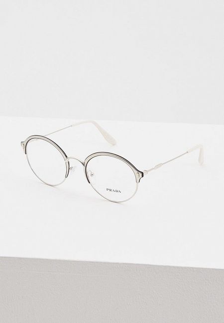 Солнцезащитные очки Prada