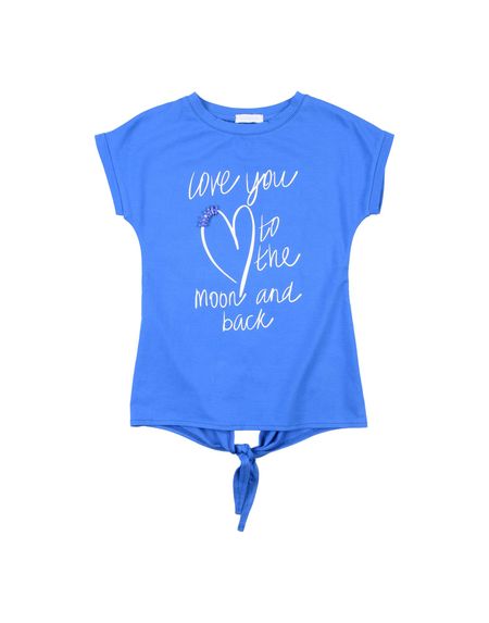 Футболка FUN & FUN