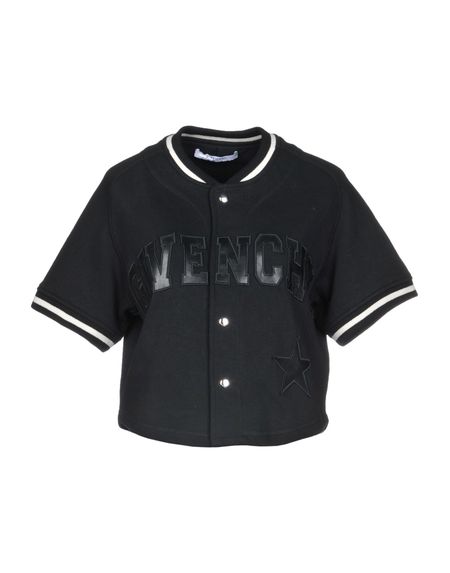 Толстовка GIVENCHY