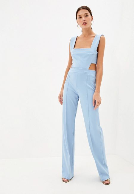 Комбинезон Malaeva