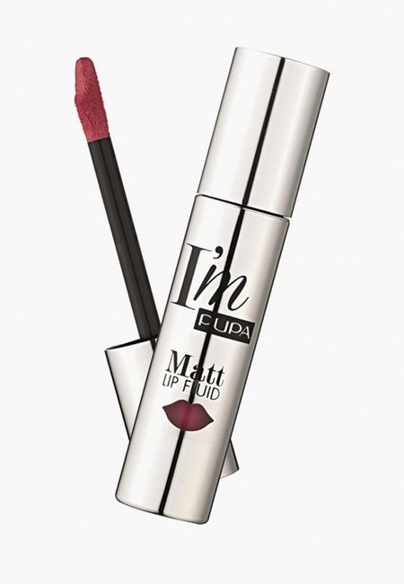 Селективаня парфюмерия Pupa