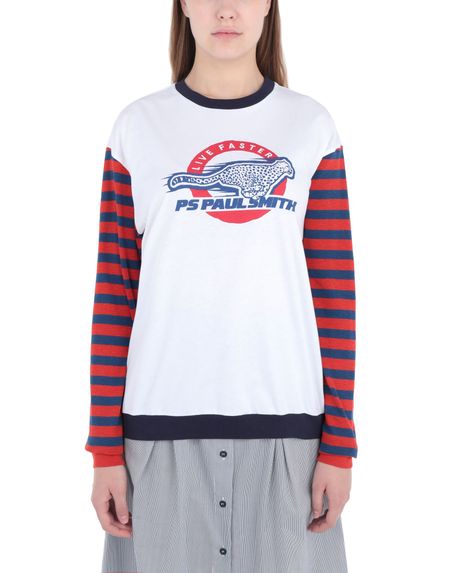 Футболка PS PAUL SMITH