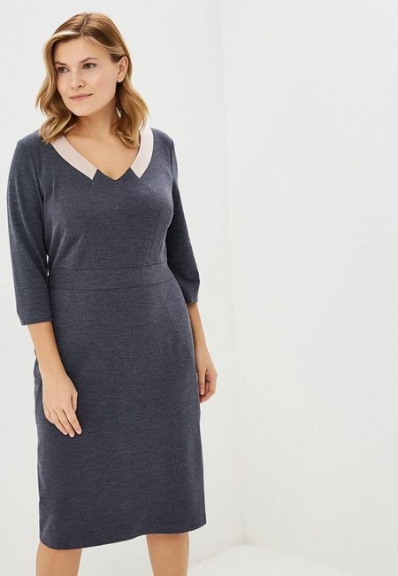 Платье Borboleta