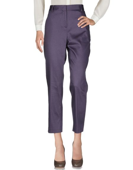 Брюки PAUL SMITH