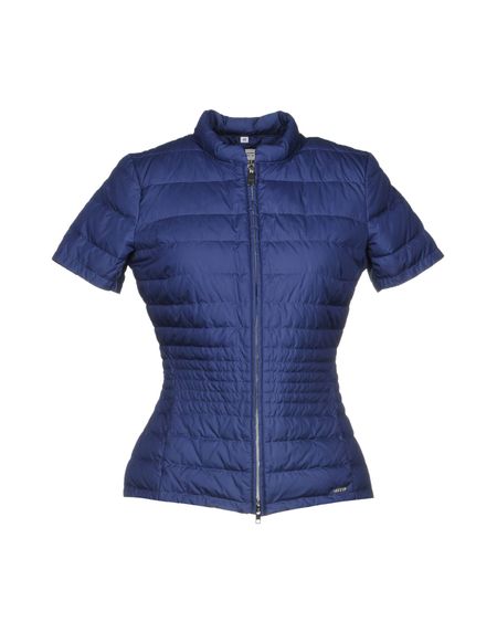 Пуховик DEKKER