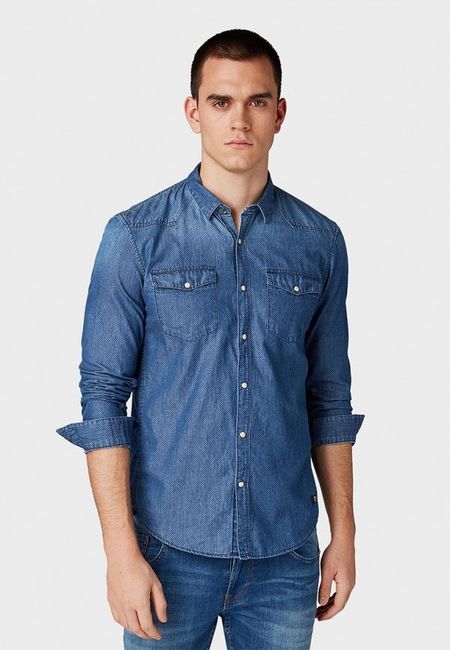 Солнцезащитные очки Tom Tailor Denim