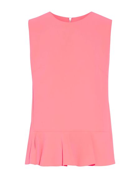 Топ McQ Alexander McQueen