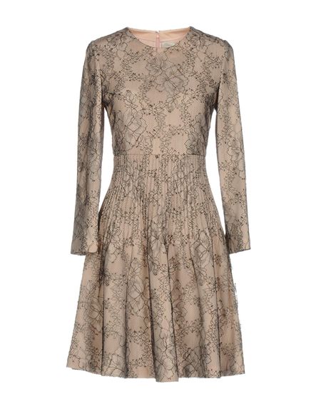 Платье HUISHAN ZHANG